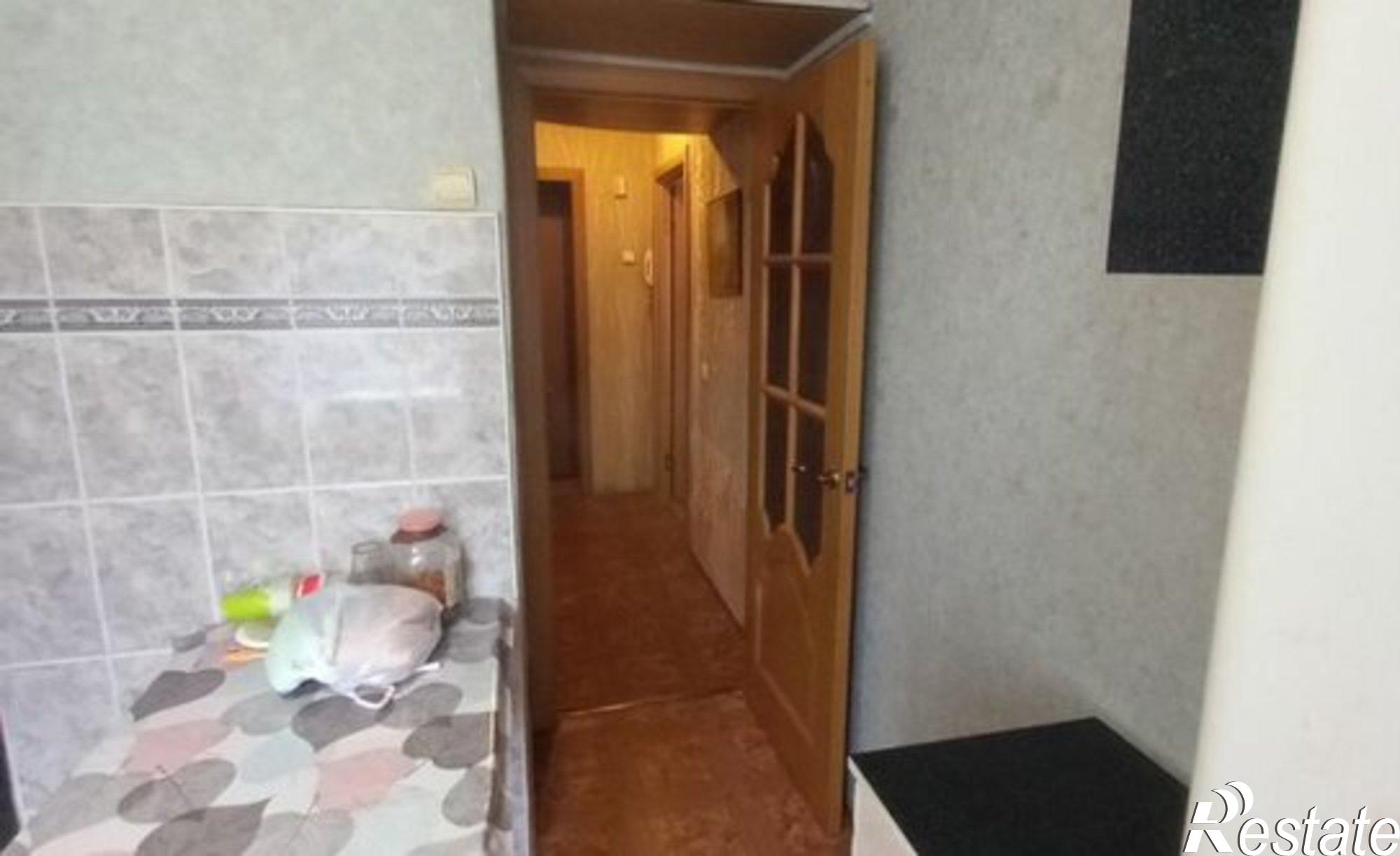 Купить квартиру за 4 200 000 рублей на улица Городской Вал, 7