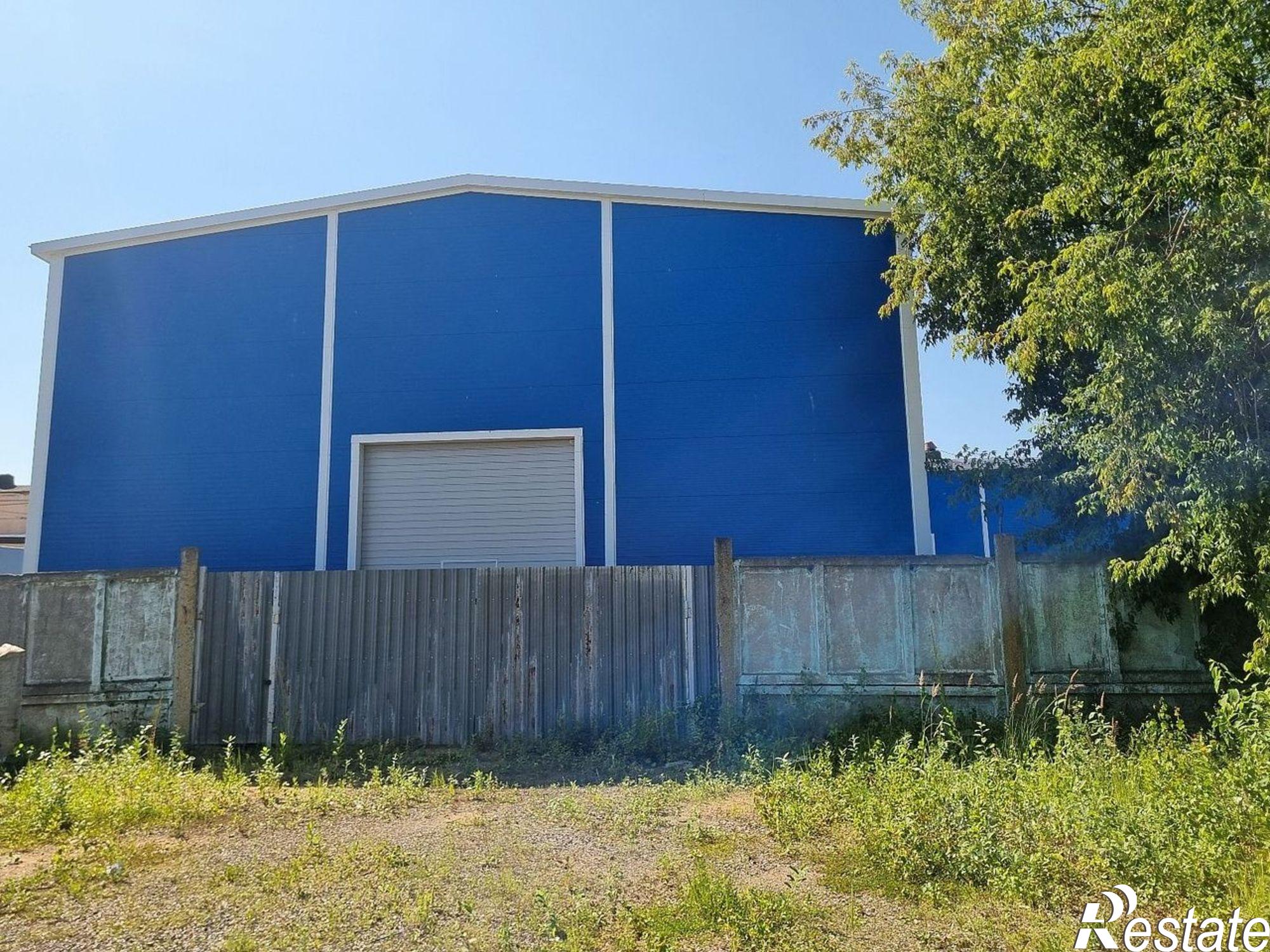 Купить производственную площадь за 4 629 700 рублей на проспект Машиностроителей, 83