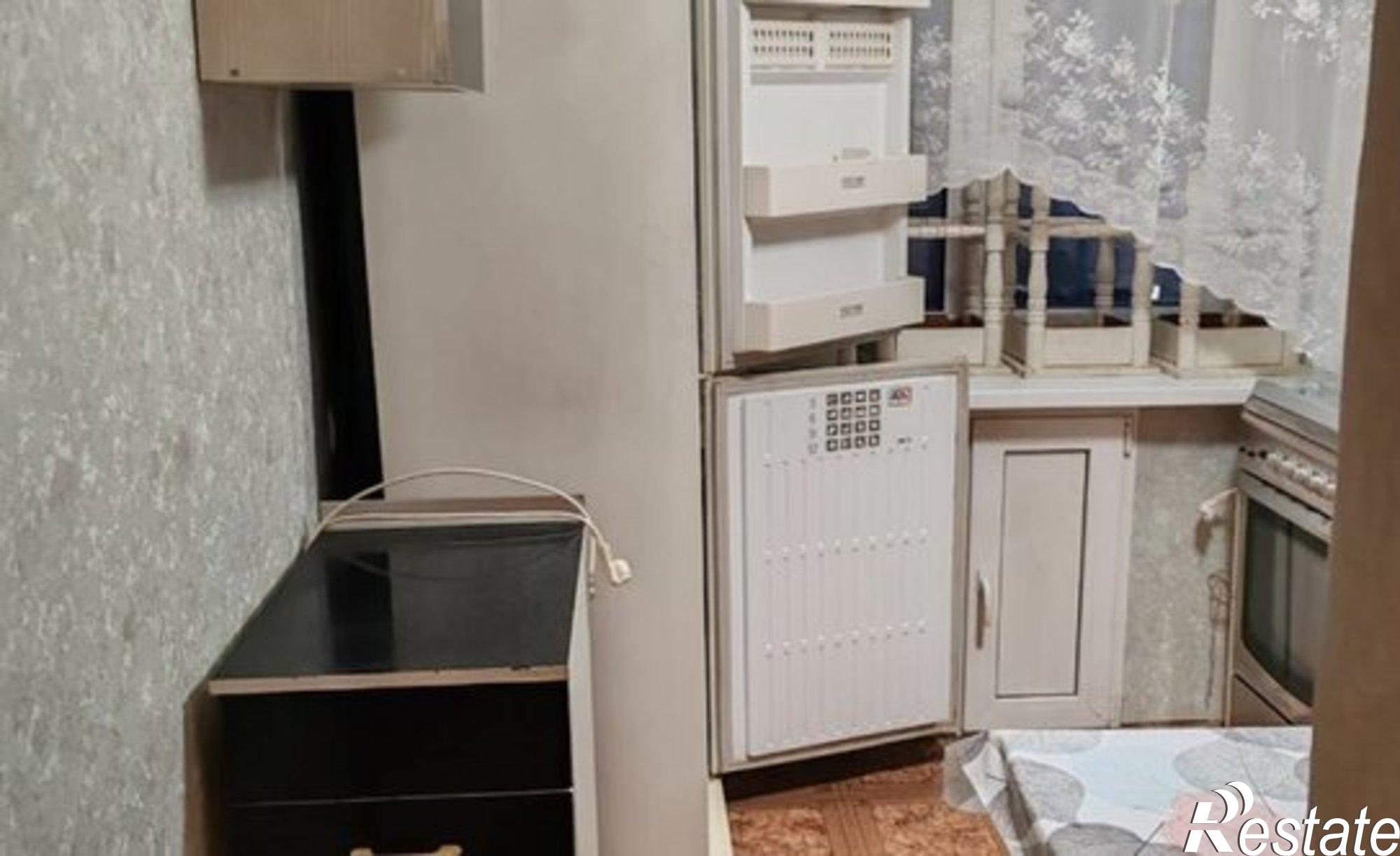 Купить квартиру за 4 200 000 рублей на улица Городской Вал, 7