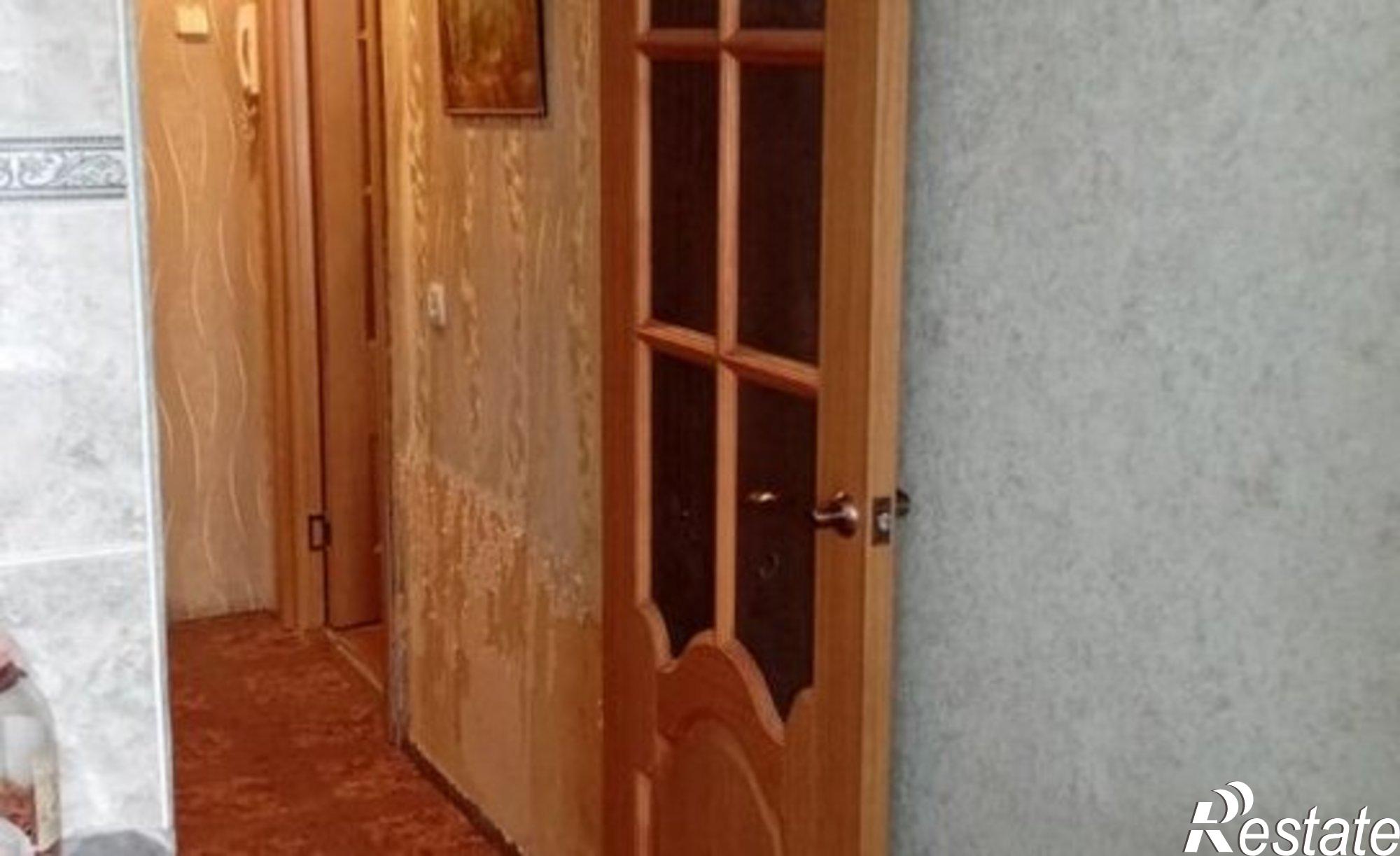 Купить квартиру за 4 200 000 рублей на улица Городской Вал, 7