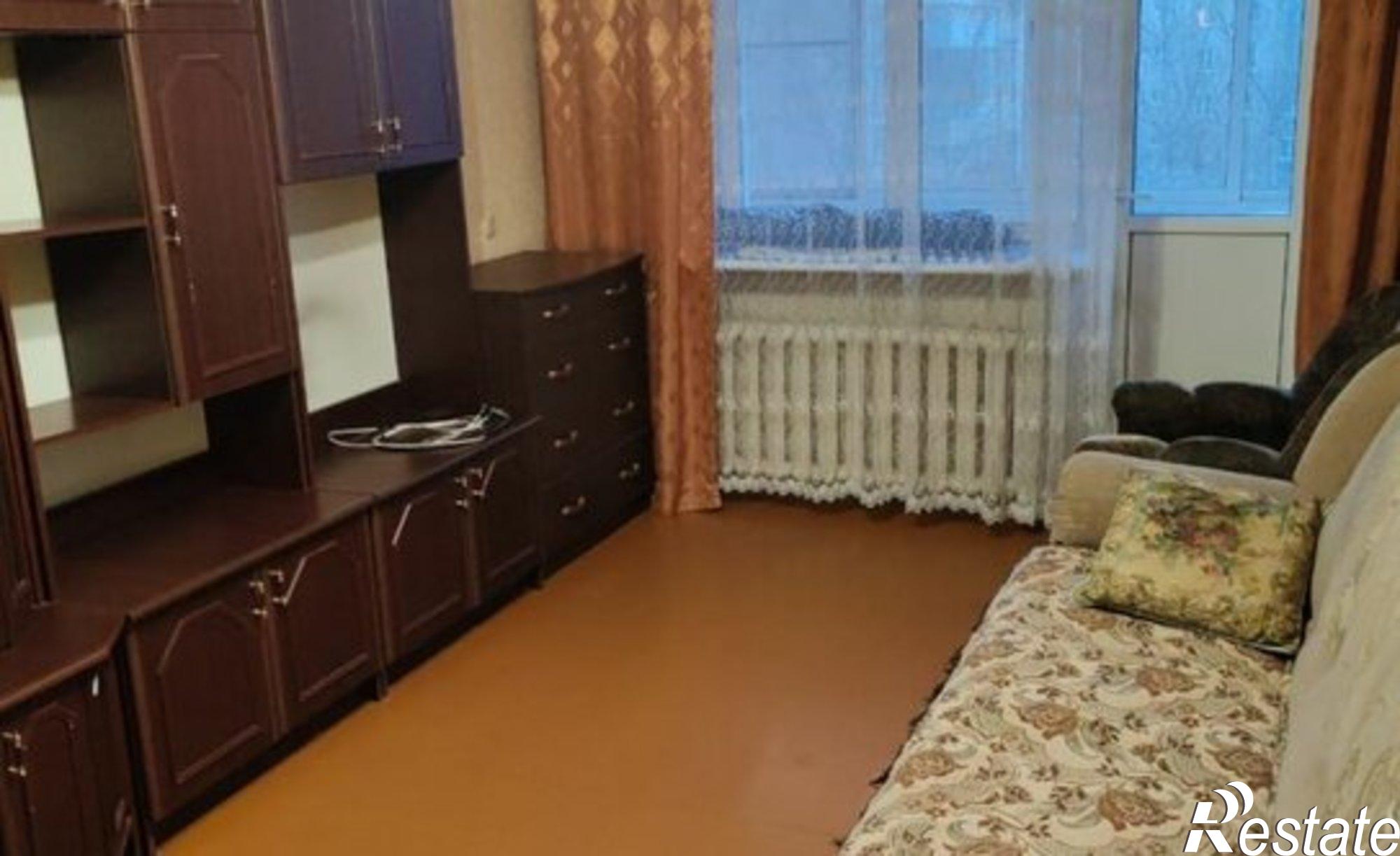 Купить квартиру за 4 200 000 рублей на улица Городской Вал, 7