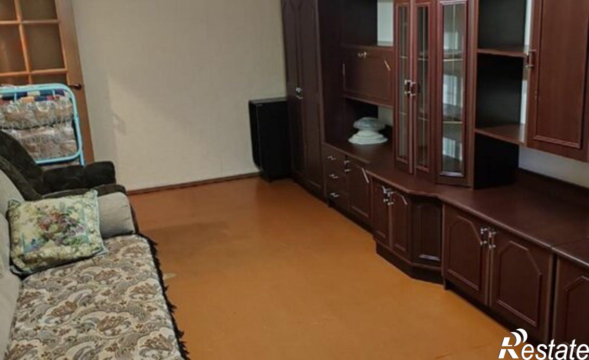 Купить квартиру за 4 200 000 рублей на улица Городской Вал, 7