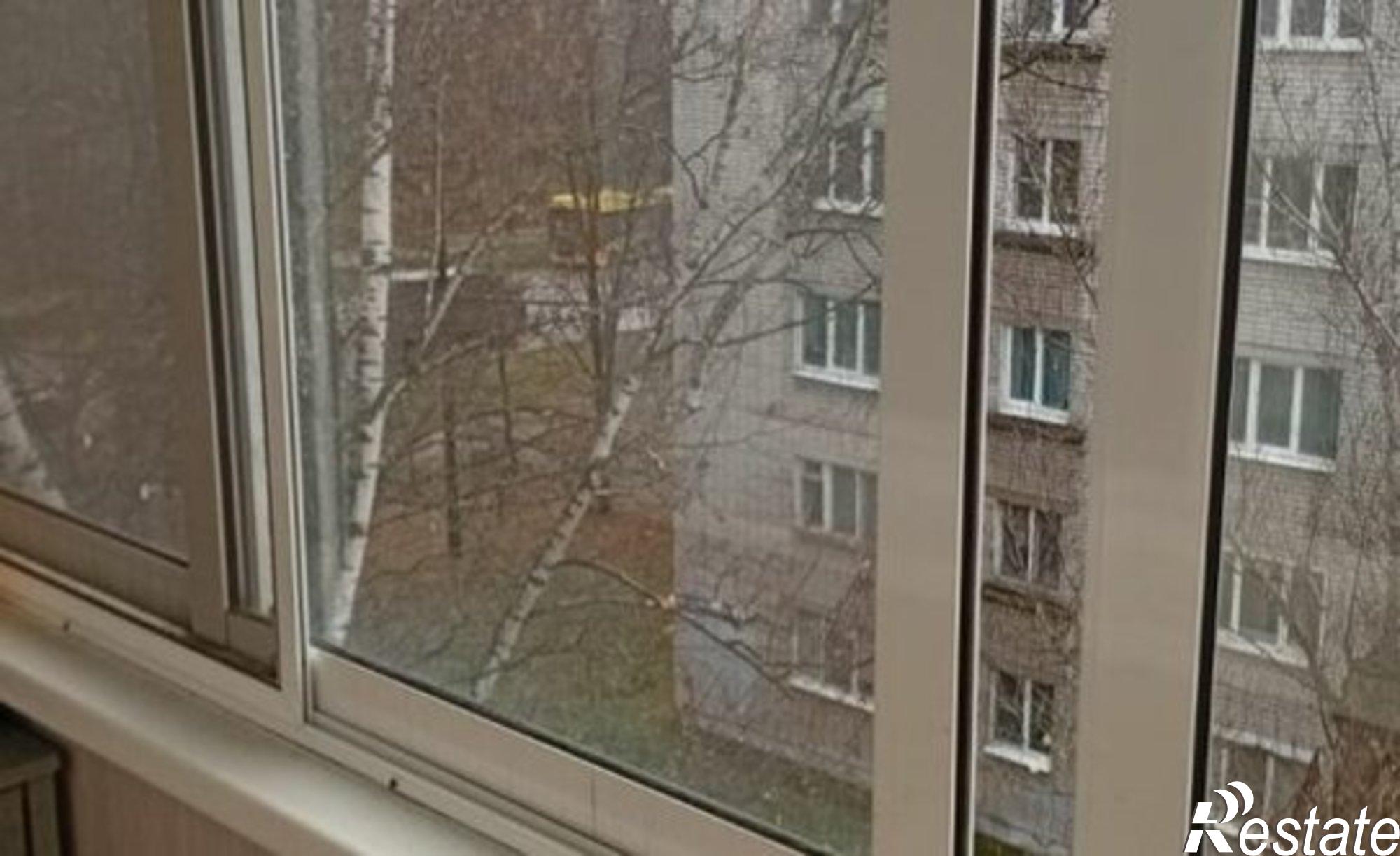 Купить квартиру за 4 200 000 рублей на улица Городской Вал, 7