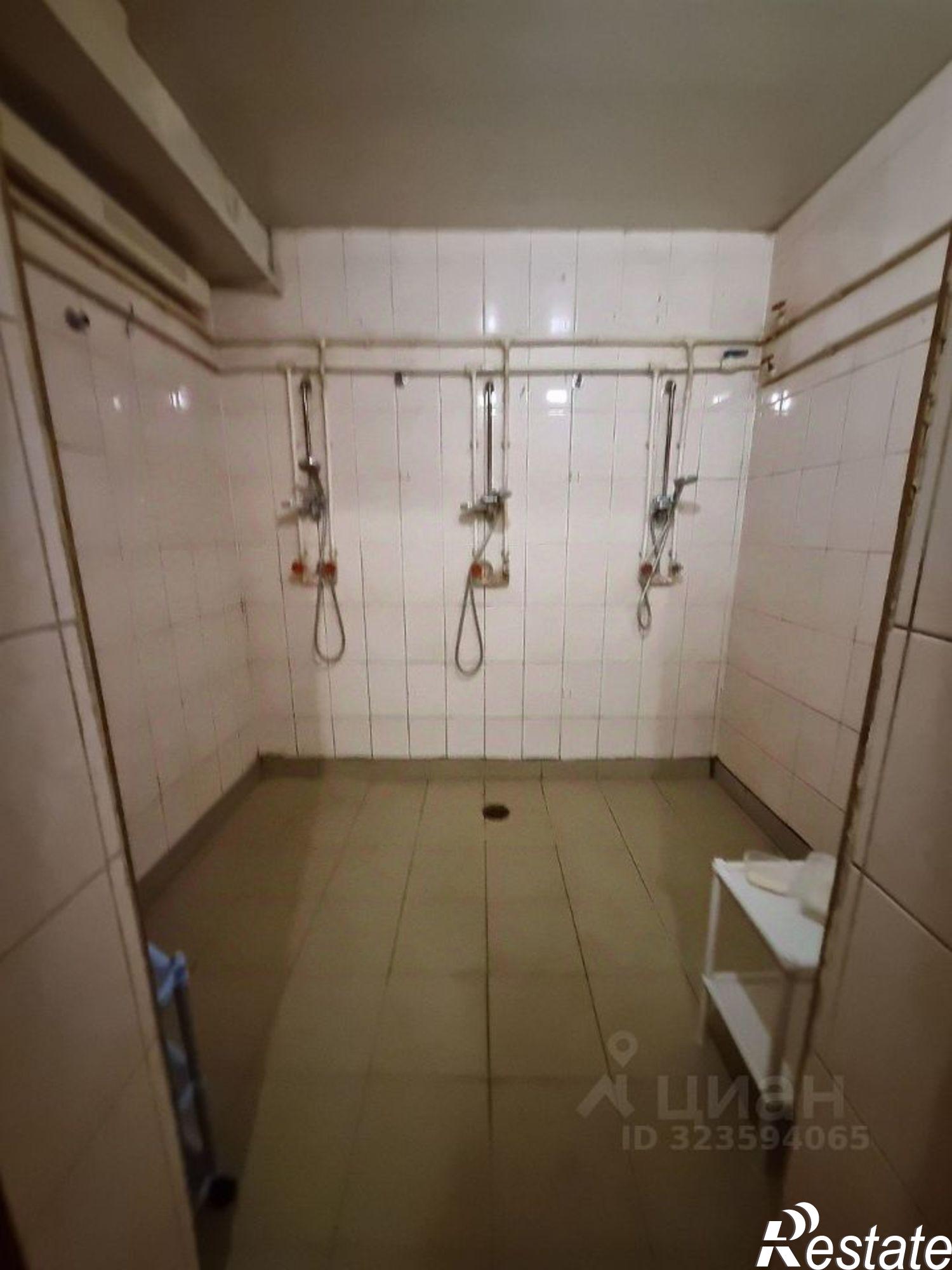 Купить производственную площадь за 4 629 700 рублей на проспект Машиностроителей, 83