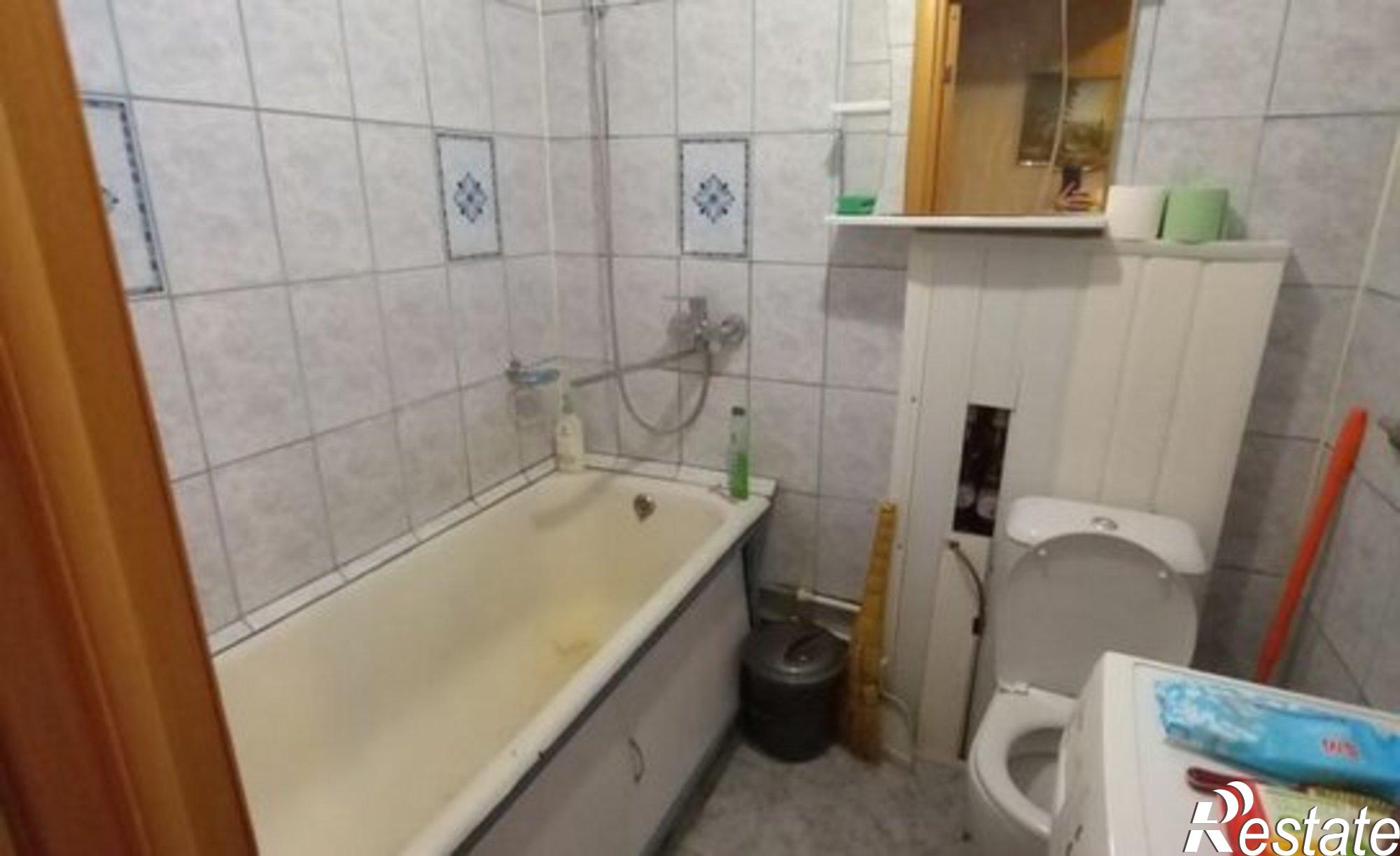 Купить квартиру за 4 200 000 рублей на улица Городской Вал, 7