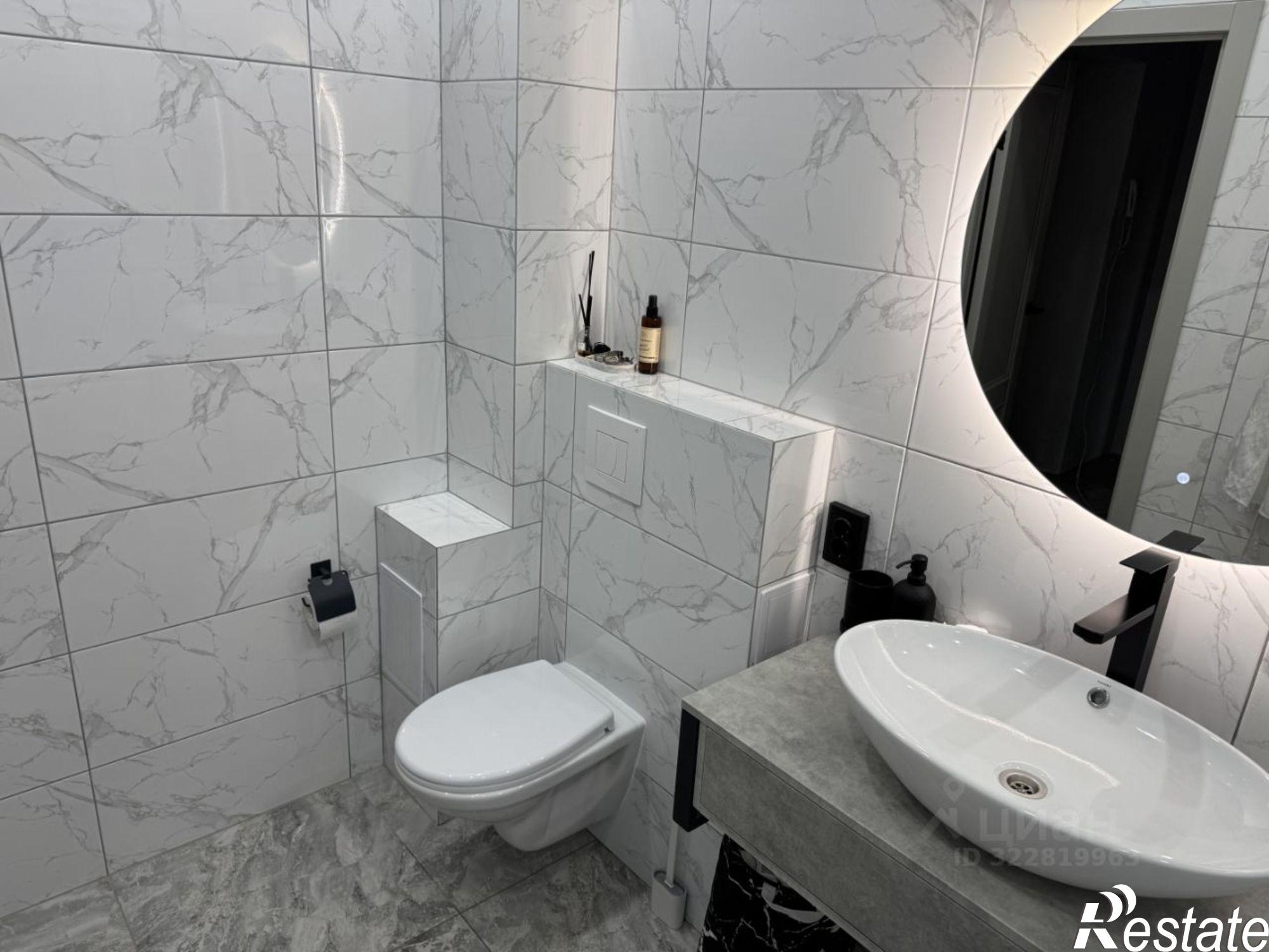 Купить квартиру за 7 100 000 рублей на Кавказская улица, 28А