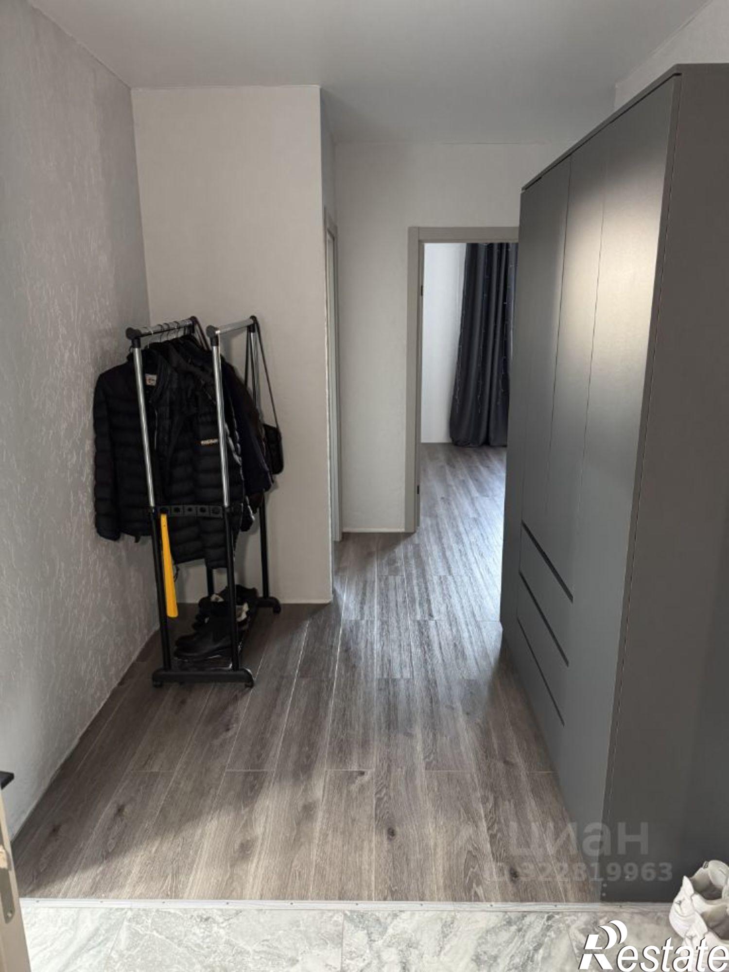 Купить квартиру за 7 100 000 рублей на Кавказская улица, 28А