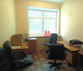 офис 11.3 кв м, этаж 2/3 Шевелюха улица, д.94