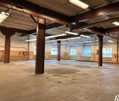 помещение 300 кв м улица Некрасова, 39