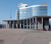 офис 140 кв м, этаж 2/7 улица Победы, 38/27