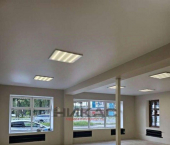 торговое помещение 90 кв м пл Подвойского, 36