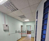 офис 95 кв м, этаж 2/2 пл Подвойского, 36