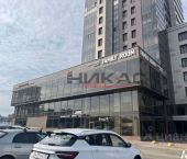 офис 100 кв м, этаж 1/3 Московский пр-кт, 78