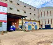 30 кв м проспект Толбухина, 3А