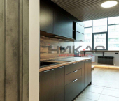 офис 34 кв м, этаж 4/4 ул Республиканская, 61а