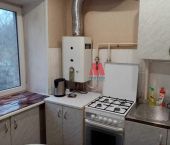 2-комн, 43кв м, этаж 4/5 Герцена переулок, д.4