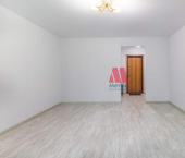 1-комн, 36.4кв м, этаж 1/9 Корабельная улица, д.22