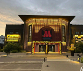 торговое помещение 100 кв м Большая Октябрьская улица, 30А