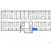 склад 5 кв м улица Академика Колмогорова