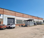 помещение 100 кв м проспект Машиностроителей, 83