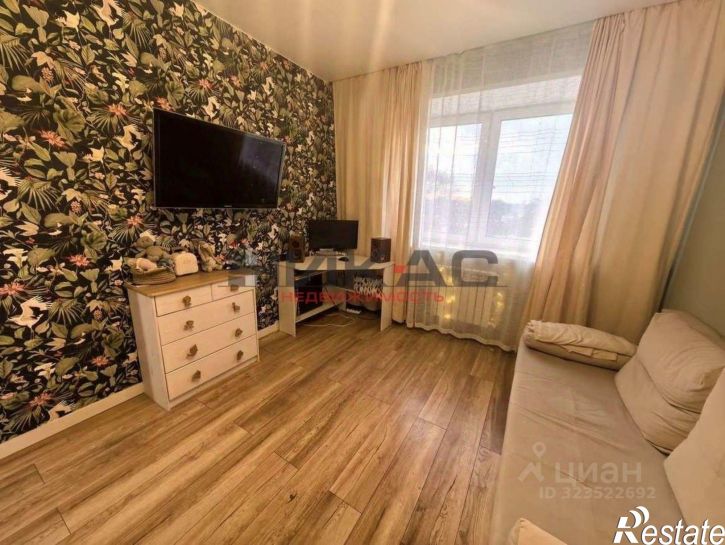 1-комн квартира Урочская улица, 10,  д. 10