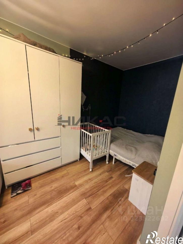 1-комн квартира Урочская улица, 10,  д. 10