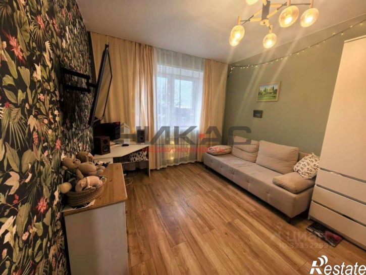 1-комн квартира Урочская улица, 10,  д. 10