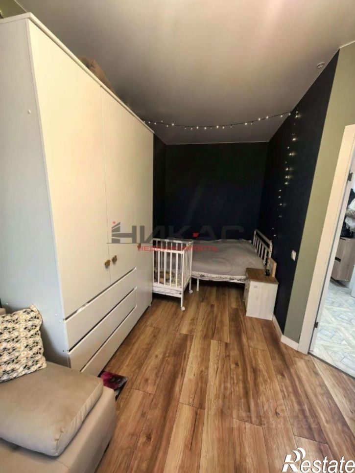 1-комн квартира Урочская улица, 10,  д. 10