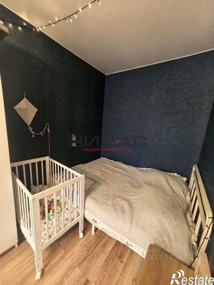 1-комн квартира Урочская улица, 10,  д. 10