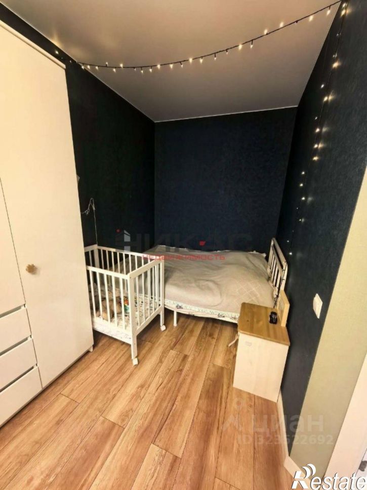 1-комн квартира Урочская улица, 10,  д. 10