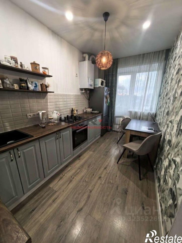 1-комн квартира Урочская улица, 10,  д. 10