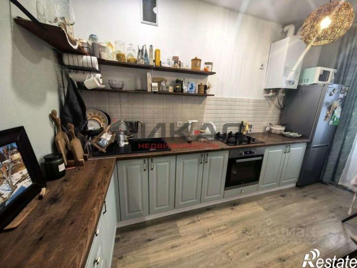 1-комн квартира Урочская улица, 10,  д. 10