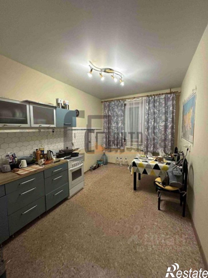 2-комн квартира проспект Фрунзе, 29,  д. 29