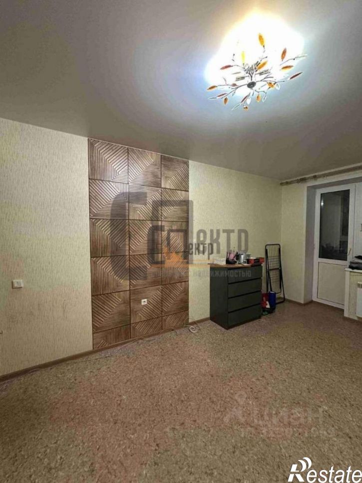 2-комн квартира проспект Фрунзе, 29,  д. 29