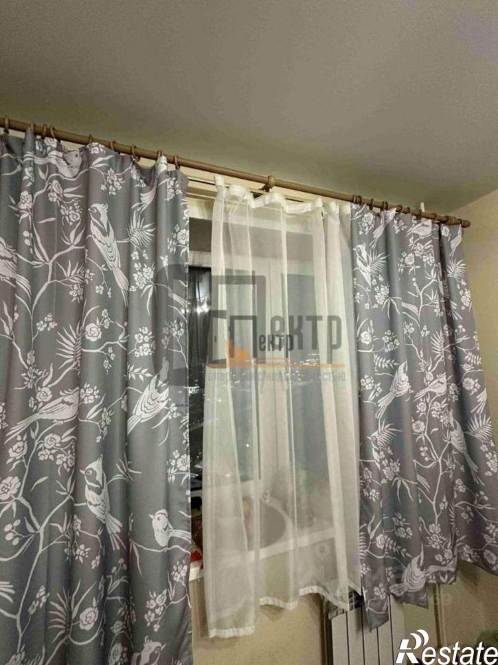 2-комн квартира проспект Фрунзе, 29,  д. 29