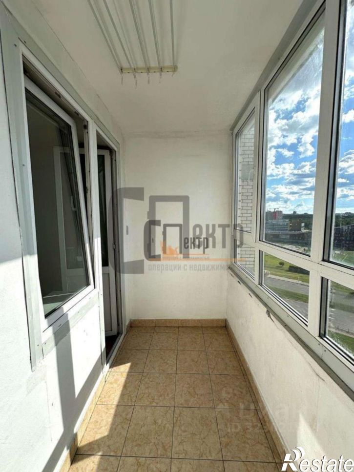 2-комн квартира проспект Фрунзе, 29,  д. 29