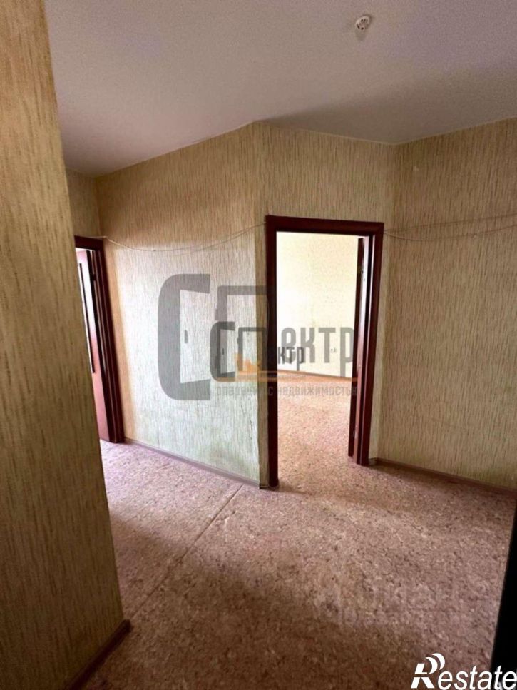 2-комн квартира проспект Фрунзе, 29,  д. 29