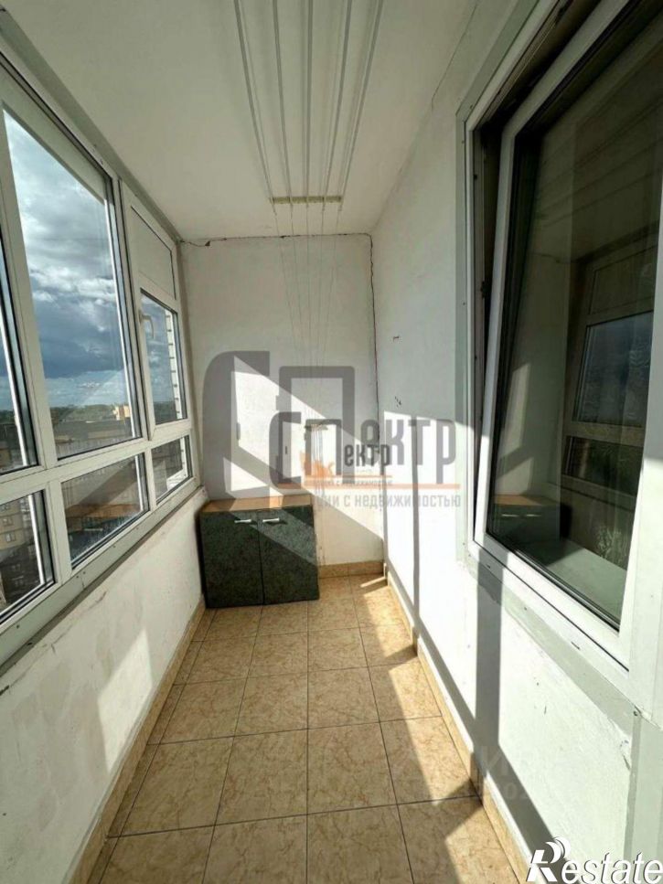 2-комн квартира проспект Фрунзе, 29,  д. 29