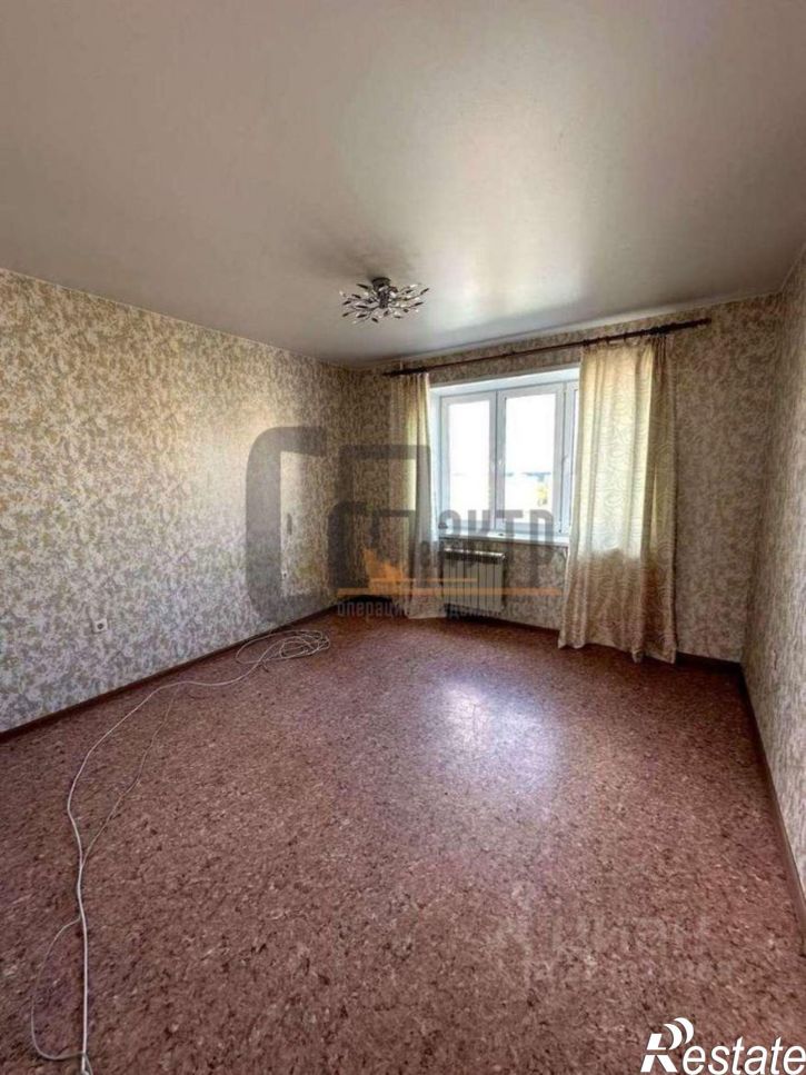 2-комн квартира проспект Фрунзе, 29,  д. 29