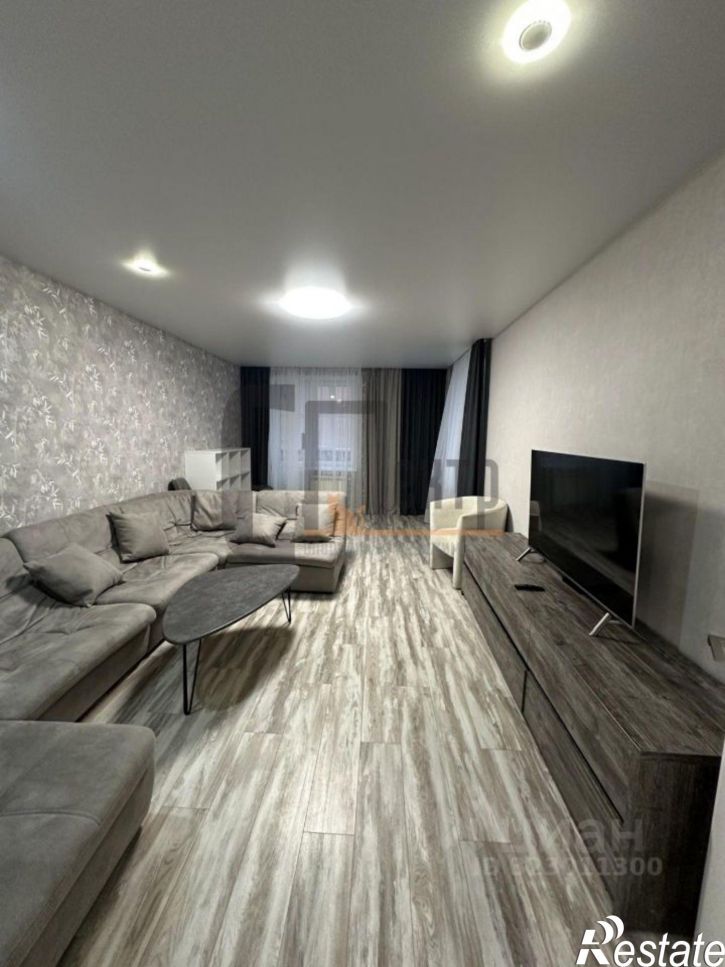 2-комн квартира Флотская улица, 14,  д. 14