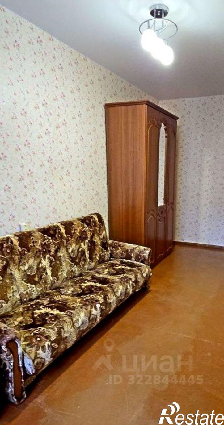 2-комн квартира улица Салтыкова-Щедрина, 28,  д. 28