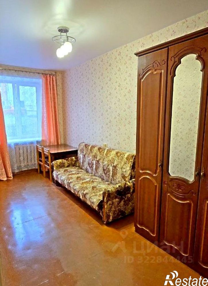 2-комн квартира улица Салтыкова-Щедрина, 28,  д. 28