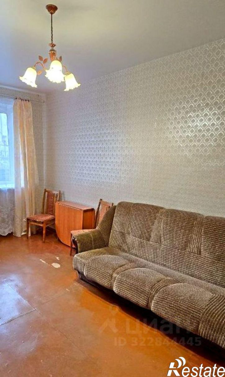 2-комн квартира улица Салтыкова-Щедрина, 28,  д. 28