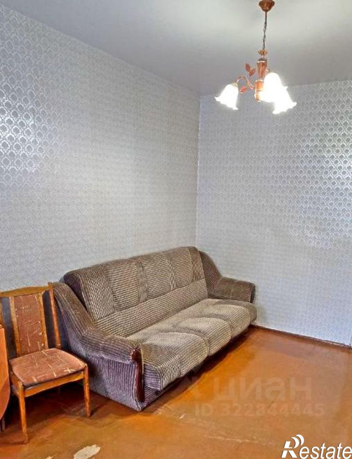 2-комн квартира улица Салтыкова-Щедрина, 28,  д. 28