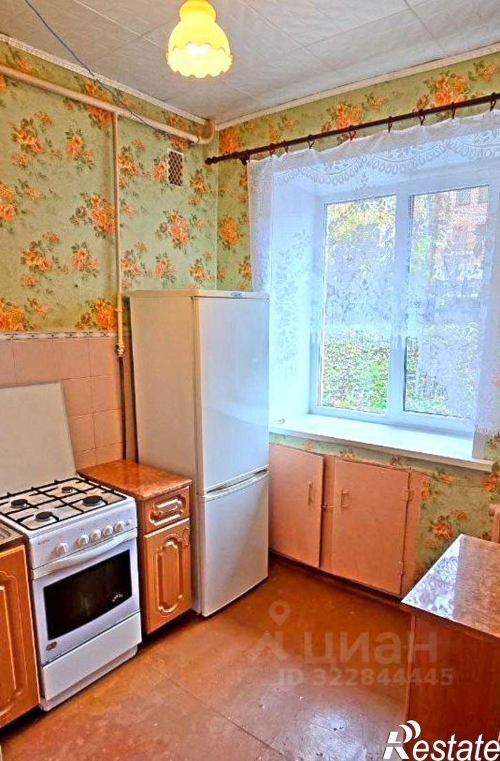 2-комн квартира улица Салтыкова-Щедрина, 28,  д. 28