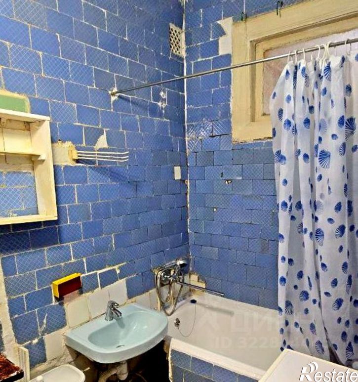 2-комн квартира улица Салтыкова-Щедрина, 28,  д. 28