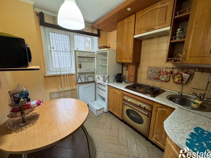 2-комн квартира улица Труфанова, 6 к2,  д. 6 к2