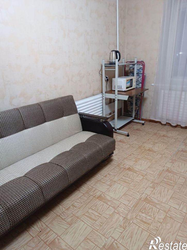 Комната улица Труфанова, 38 к2,  д. 38 к2