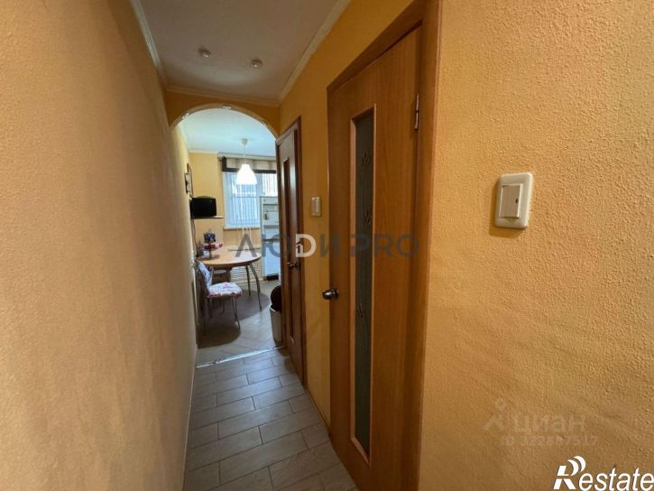 2-комн квартира улица Труфанова, 6 к2,  д. 6 к2