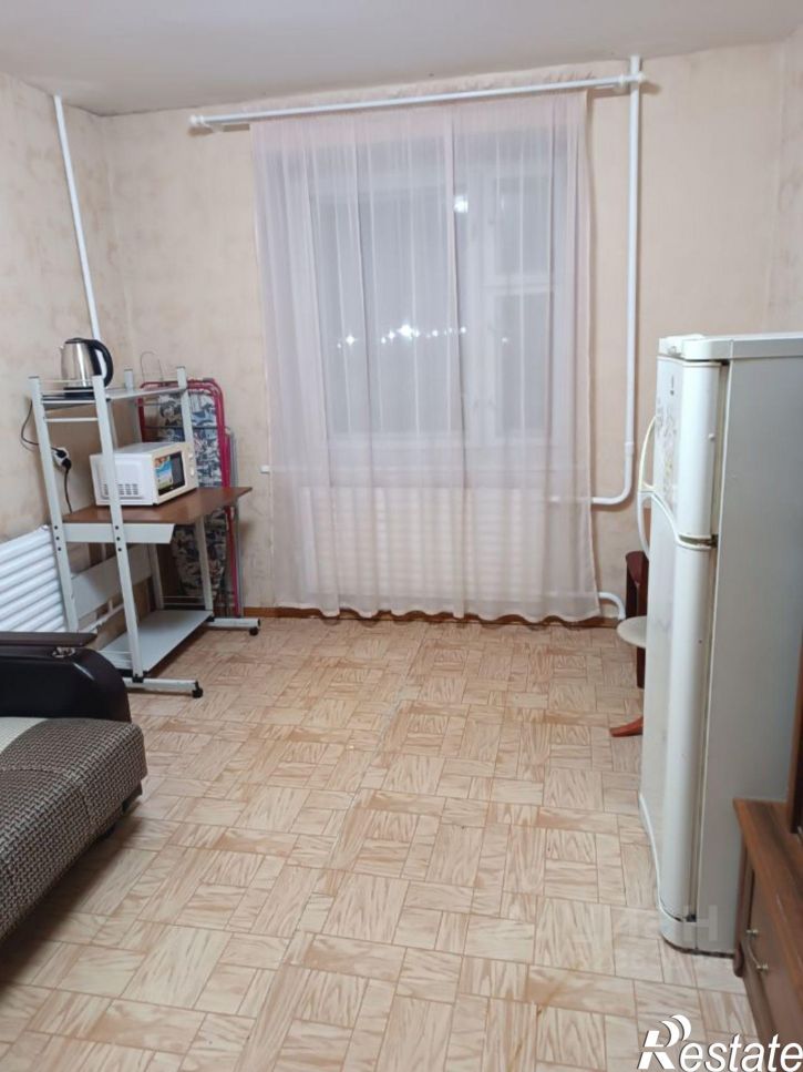Комната улица Труфанова, 38 к2,  д. 38 к2